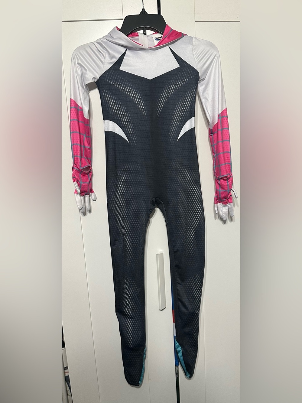Spider Gwen Costume